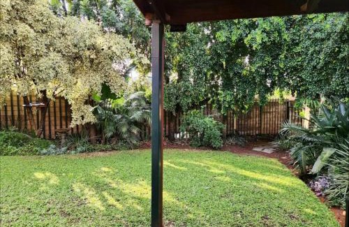 Pretoria Apartamento | The Grace