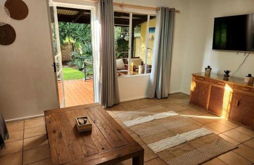 Pretoria Apartamento | The Grace