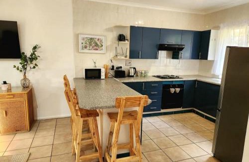 Pretoria Apartamento | The Grace