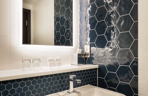 City Centre Dublin Hotel | The Grafton Hotel