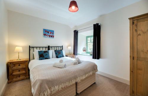 Belford Apartamento | The Grain Rooms at Spindlestone
