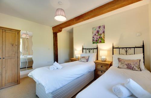 Belford Apartamento | The Grain Rooms at Spindlestone
