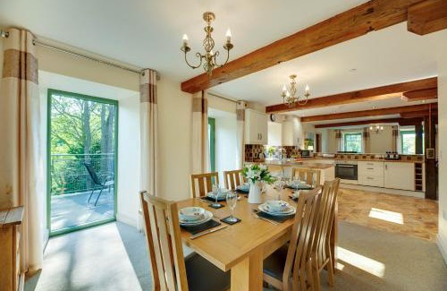 Belford Apartamento | The Grain Rooms at Spindlestone
