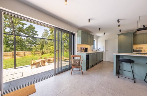 Foxley Apartamento | The Grain Store (8), Reepham, Norfolk