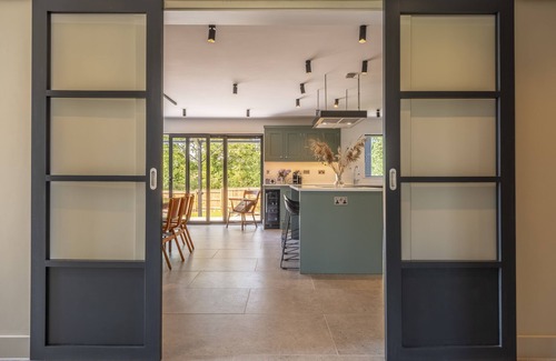 Foxley Apartamento | The Grain Store (8), Reepham, Norfolk