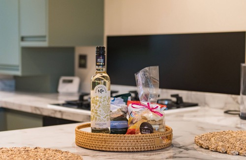 Beckley Cabaña | The Grain Store - a holiday let that sleeps 2 guests in 1 bedroom