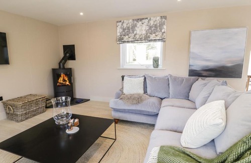 Llanfechell Casa | The Grain Store
