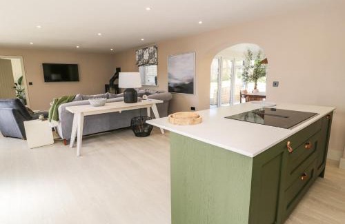 Llanfechell Casa | The Grain Store