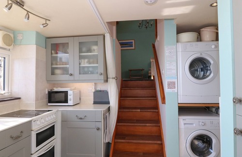 Abersoch Cabaña | The Grain Store