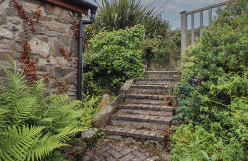 Abersoch Cabaña | The Grain Store
