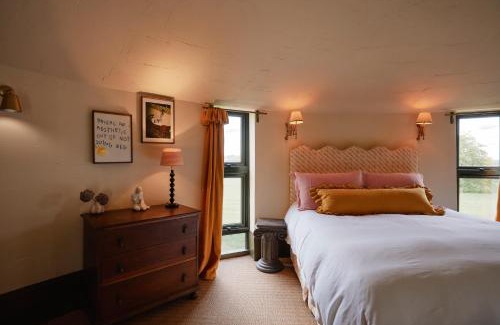 Sutton Bonington Casa | The Grain Store