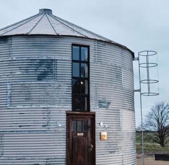Sutton Bonington Casa | The Grain Store