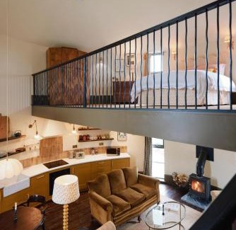 Sutton Bonington Casa | The Grain Store