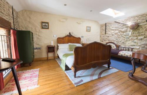 Hayscastle Casa | The Grain Store Newgale