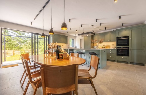 Foxley Casa | The Grain Store, Reepham, Norfolk