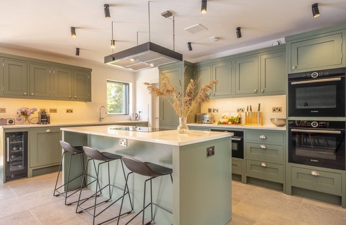 Foxley Casa | The Grain Store, Reepham, Norfolk