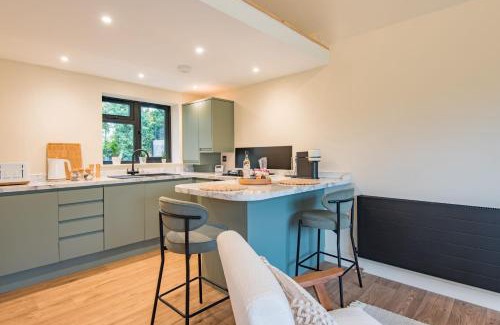 Beckley Casa | The Grainstore by Bloom Stays