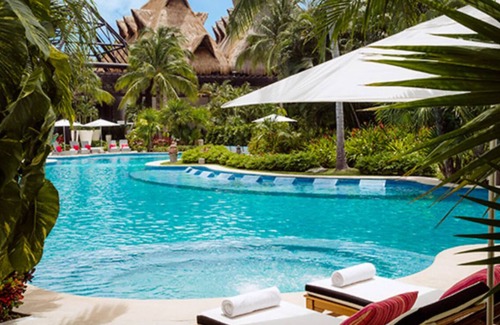 El Pedregal Complejo | THE GRAN MAYAN- RIVIERA MAYA SPACIOUS TWO BEDROOM SUITE
