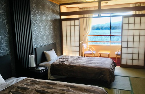Miyazu Casa | The Gran Resort Amanohashidate
