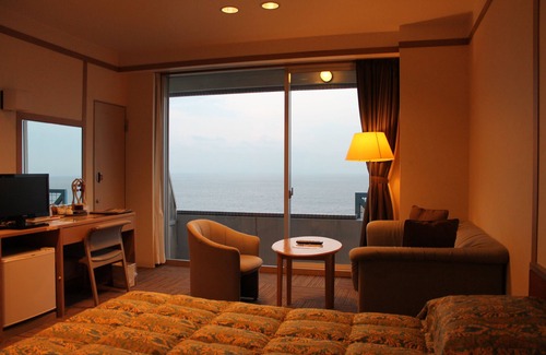 Okawa Casa | The Gran Resort Elegante Izu