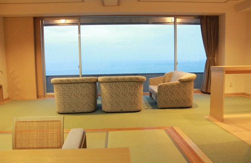 Okawa Casa | The Gran Resort Elegante Izu