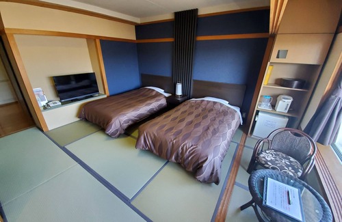Kamigyo Hotel | The Gran Resort Elegante Kyoto