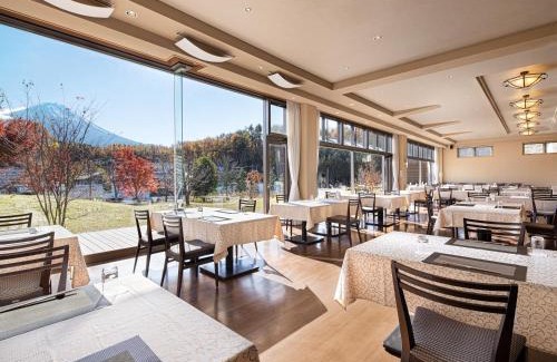 Fujikawaguchiko Hotel | The Gran Resort Princess Fujikawaguchiko