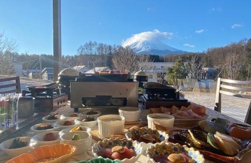 Fujikawaguchiko Hotel | The Gran Resort Princess Fujikawaguchiko