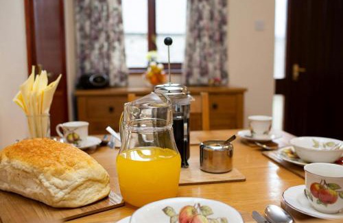 Chancery Casa | The Granary Aberystwyth
