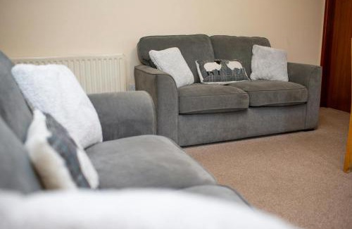 Chancery Casa | The Granary Aberystwyth