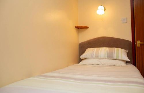 Chancery Casa | The Granary Aberystwyth