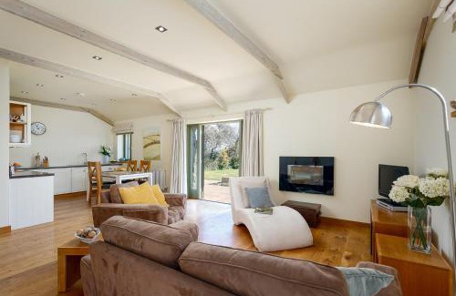 Truro Casa | The Granary at Cornish Barn Holidays