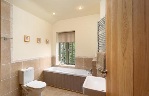 Truro Casa | The Granary at Cornish Barn Holidays