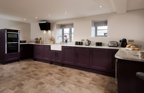 Hallington Cabaña | THE GRANARY AT ROTHLEY EAST SHIELD - 3.5 miles from Longwitton, sleeping 4+2