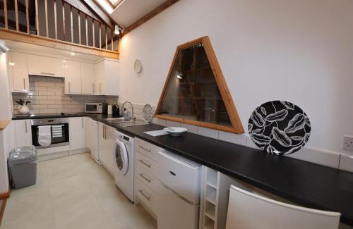 Tockington Apartamento | The Granary at The Long Barn a Perfect Countryside Stay