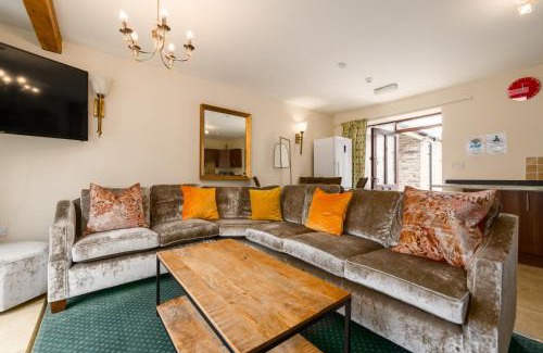 Aberystwyth Casa | The Granary, Bryncarnedd cottages