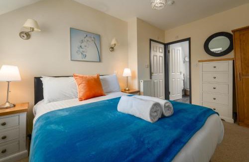 Aberystwyth Casa | The Granary, Bryncarnedd cottages