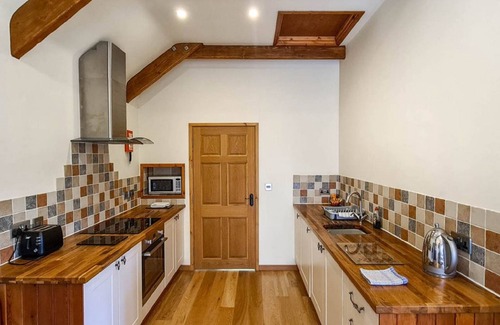 Fivelanes Apartamento | Olde Granary by Interhome