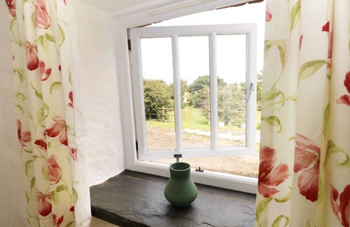 Penbryn Cabaña | The Granary Cottage