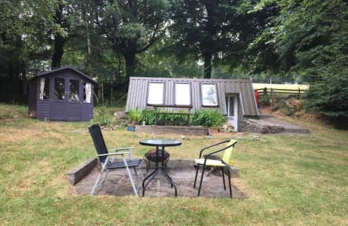 Llanfair Clydogau Casa | The Granary Country Retreat
