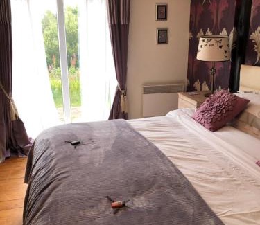 Llanfair Clydogau Casa | The Granary Country Retreat