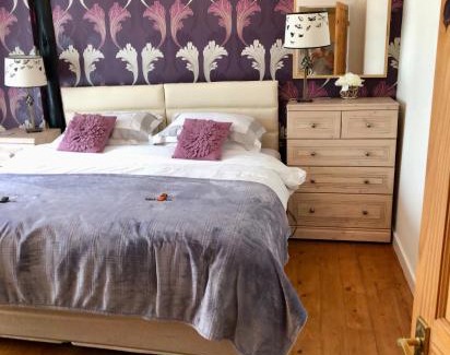 Llanfair Clydogau Casa | The Granary Country Retreat
