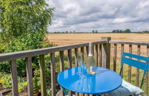 Newmarket Casa | The Granary, Dunstall Green