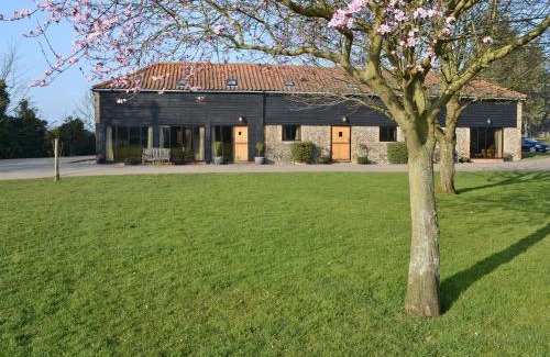 Uggeshall Casa | The Granary-E3567