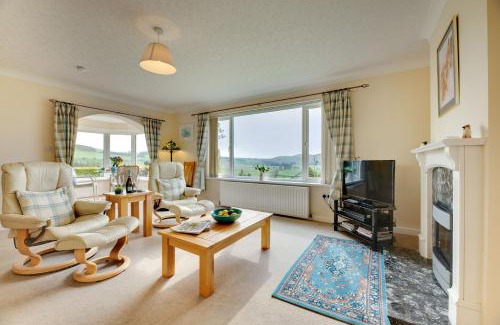 Powburn Casa | The Granary