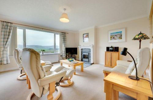 Powburn Casa | The Granary