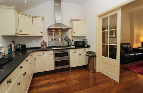 Ambleside Cabaña | The Granary