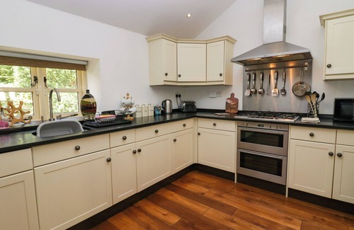 Ambleside Cabaña | The Granary