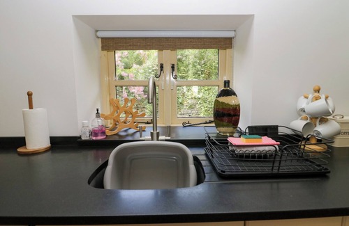 Ambleside Cabaña | The Granary