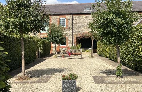 Thornford Casa | The Granary